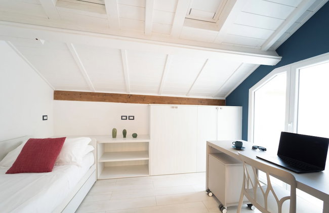 Colonna Apartments by Wonderful Italy - Foto 71