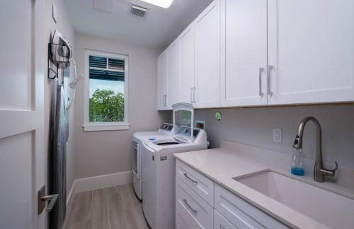 Islamorada Modern Penthouse with Private Beach - Foto 52