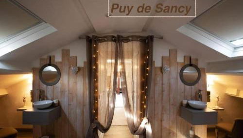 Logements Chaîne des Puys avec garages attenants - Foto 3