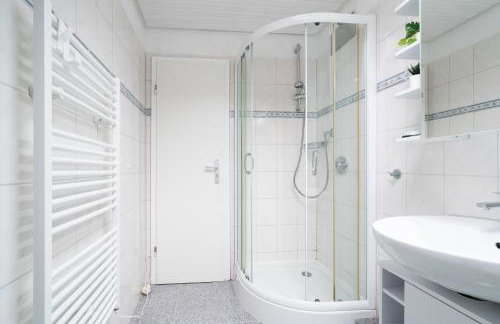 Ferienhaus Seeweg Wohnung 2 - Foto 19
