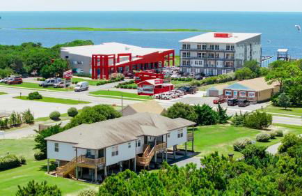 Watermen's Cabana 2C - 3-Bed, 2-Bath Apartment - Walk To BEACH Access & PET Friendly! - Foto 3