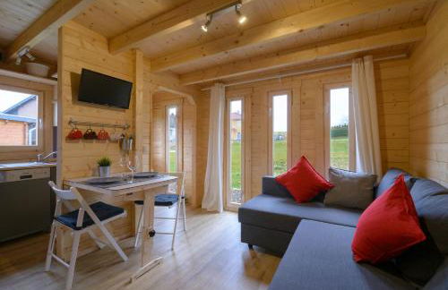 Chalets am National Park Eifel - Photo 8