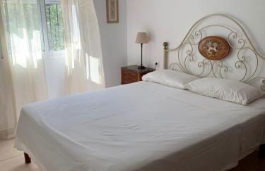 Maison Alriad - Alojamiento familiar tranquilo cerca del mar con jardín, porche y parking privado en el interior de la finca no apto para fiestas - Foto 25