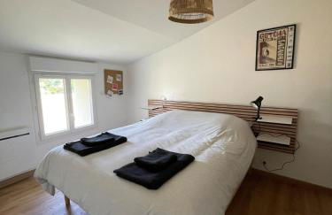 Le Gîte de Julia - Foto 8