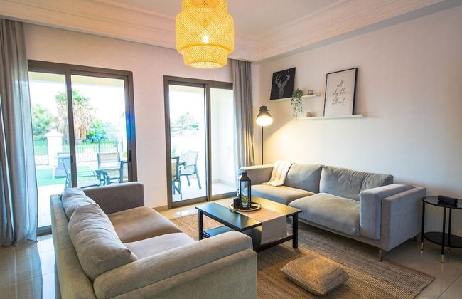 Fairways Villa at Al Hamra Village - Foto 24