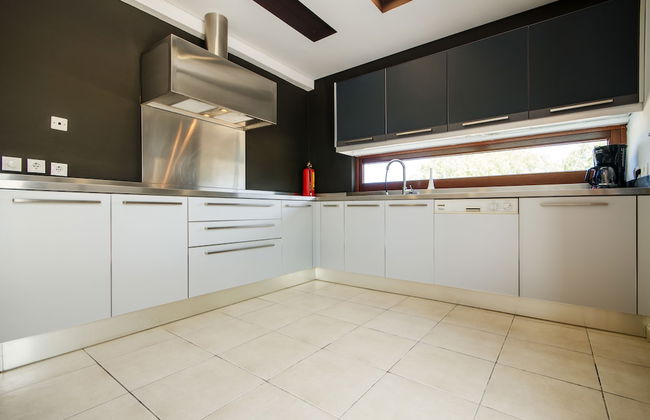 Kouvohori Villas Crete - Foto 37