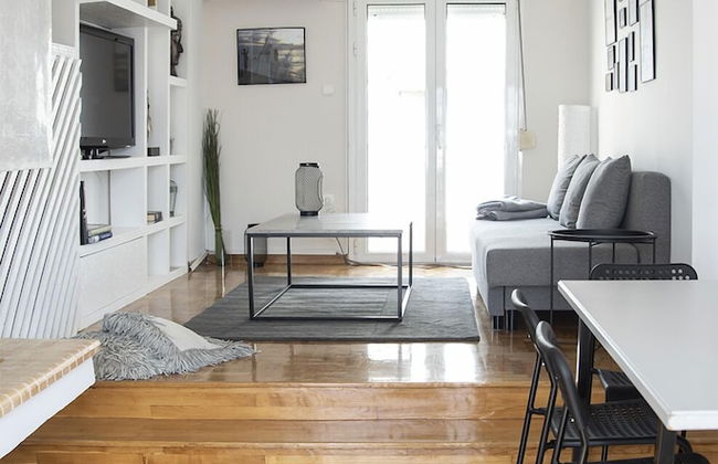 Amazing Renovated Penthouse In Pagkrati - Foto 20