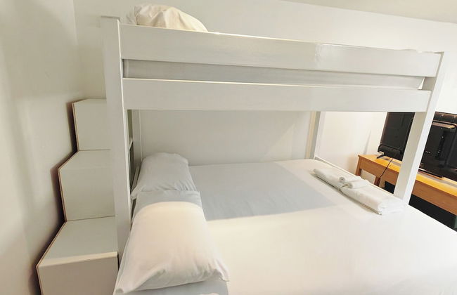 Reef Lodge Apartments - Foto 16