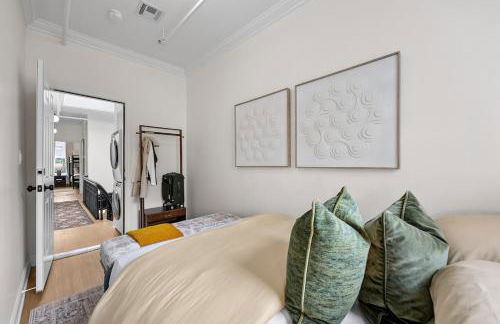 3BR Brownstone near Subway & Columbia Uni - Foto 4