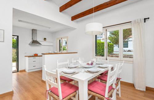 Arenal Jardín 56-2 - Arenal den Castell - Foto 5