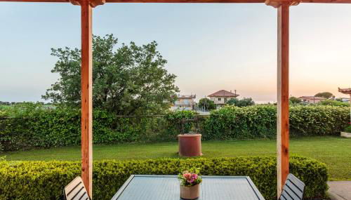 Casa Rosa Villa - Foto 2