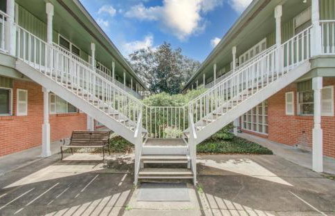 Heart of Housto - 3BD Apt - Foto 24