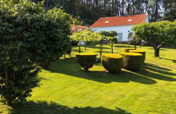 O Retiro de Bernardo - Foto 4