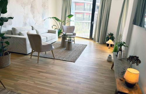 Marina Garden - Barrierefrei - Foto 33