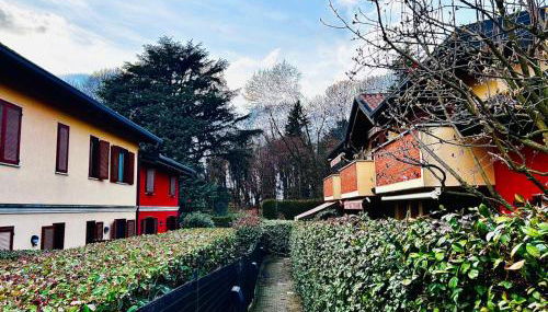 Casa Paolina Apartment - Lomazzo - Photo 5