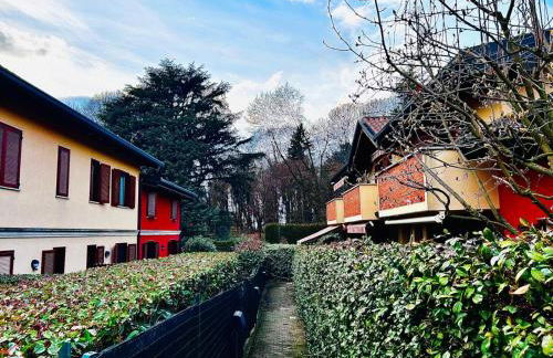 Casa Paolina Apartment - Lomazzo - Foto 7