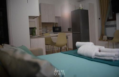 Opere Fiorite - Foto 33