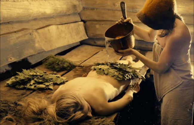 Vilnius Forest Private Sauna Experience - Foto 3