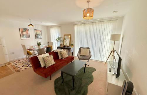 Issara Apartments 49 - Great location & Private Parking - Foto 1