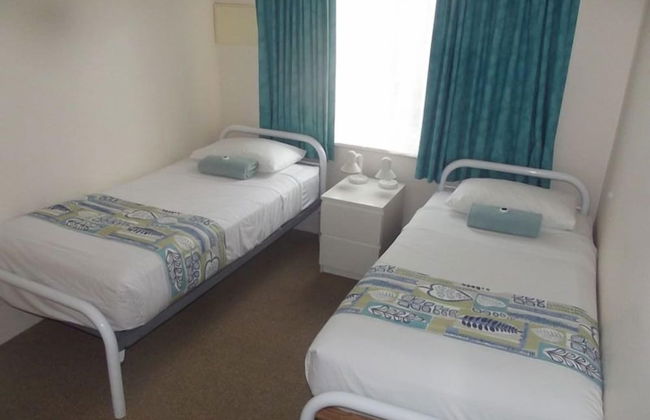 Pelican Shore Villas - Foto 4