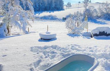 Tiny House Igluhut - Foto 44