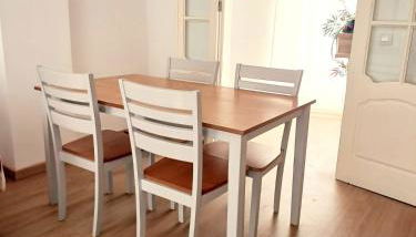 Apartamento Plaza Santa Lucia RENOVADO FEBRERO 2025 - Foto 4