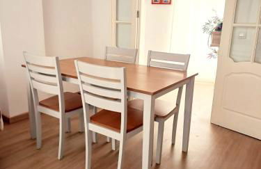 Apartamento Plaza Santa Lucia RENOVADO FEBRERO 2025 - Foto 4