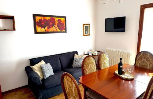 Casa Carolina Vista Lago e Giardino Privato a San Gimignano - Foto 23