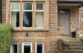 Beautiful flat in Harrogate, 2 kingsize beds - Foto 17