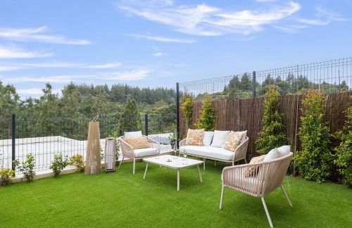 Luxury House Chaparral Golf E12 by AORA STAY - Photo 62