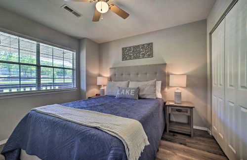 The Perch - Cove on Indian Point - Foto 6