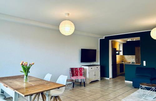 Ahrtal 2-Zimmer-Ferienwohnung Falkenhorst - Foto 8