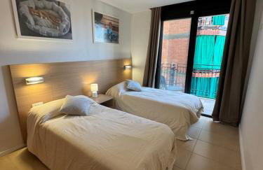 Piso de SIMBA cerca de playa, con piscina y varias terrazas - Foto 13