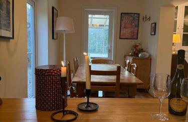 Cosy Forest Cottage Log Fire Ponies Walks - Foto 33