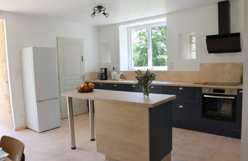 Grange Labarthessié - Foto 8