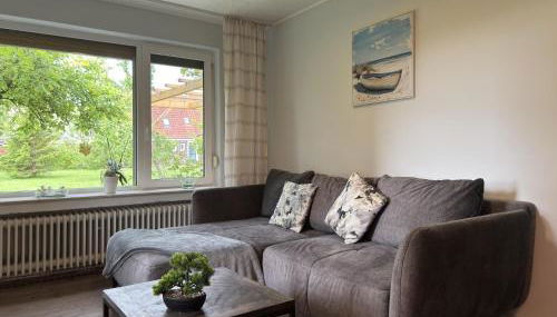 Ferienhaus, Friederikensiel - Foto 5