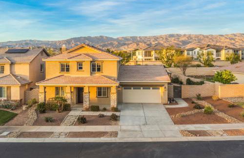 GAMEROOM, King Beds, Movie Projector, Heated Saltwater Pool, Golf and Games! - Foto 73