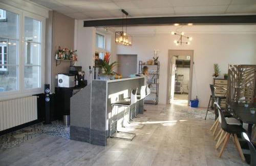 La Goélette - Foto 25