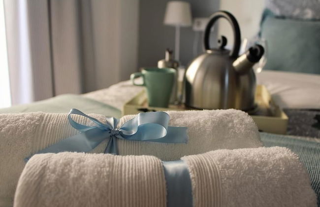 Wish Suite Alfalfa De Sevilla - Photo 3