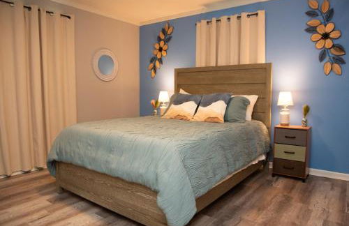 Cozy and Quiet Lafayette Home 2 - Foto 16