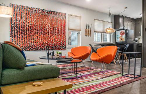 Relaxing Spot with Zen Garden & Year-Round Hot Tub - Foto 15