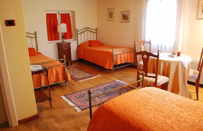 Villa Bongiovanni - Foto 7