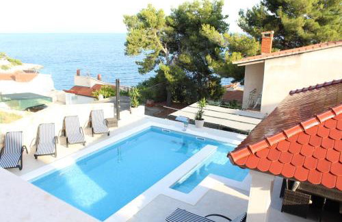 Villa Omazic - Foto 37