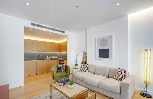 StayCozy Apartments in Kings Cross - Foto 12