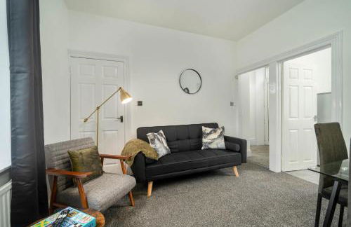 Ruby House - 2 Bed in Huddersfield Yorkshire - Foto 20