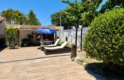 Casa de Praia da Catita - Foto 6