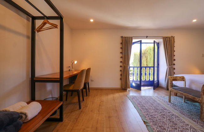 w Beautiful 1BR Near Plaza Mayor de Cusco - Photo 34