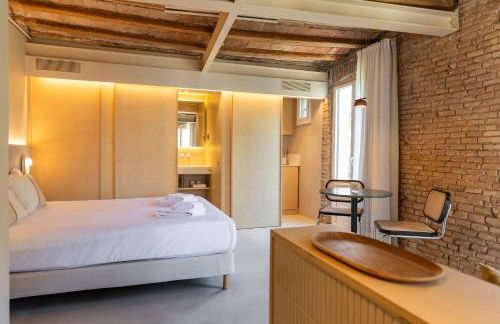 Decô Apartments Barcelona-Born St. - Photo 46