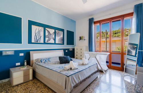 Vimini Villa Marea - 100mt from the Sea - Foto 33