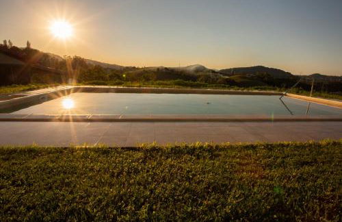 Agroturismo Basitegi - Foto 49